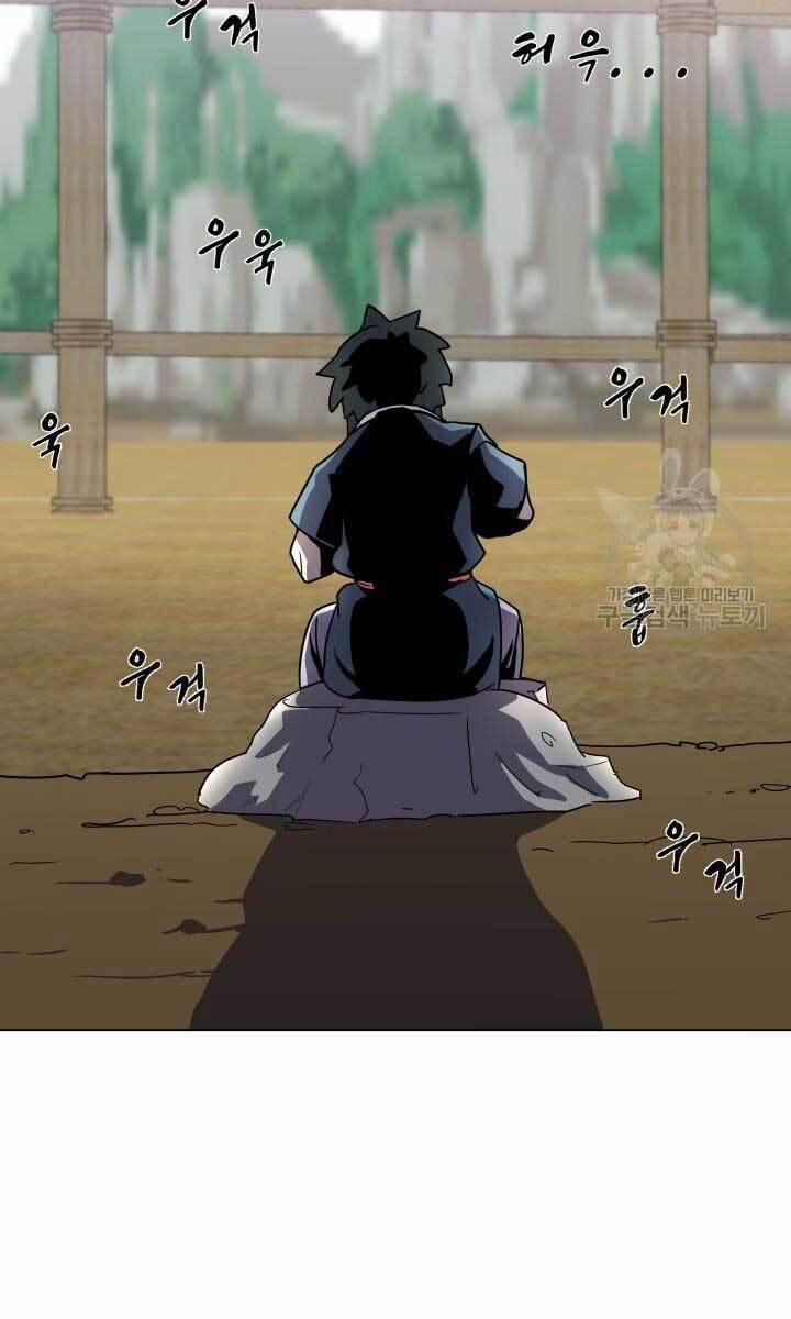 Bậc Thầy Phép Thuật Ở Thế Giới Võ Lâm 8 trang 78