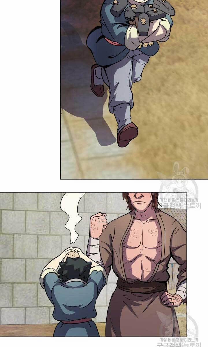 Bậc Thầy Phép Thuật Ở Thế Giới Võ Lâm 8 trang 83