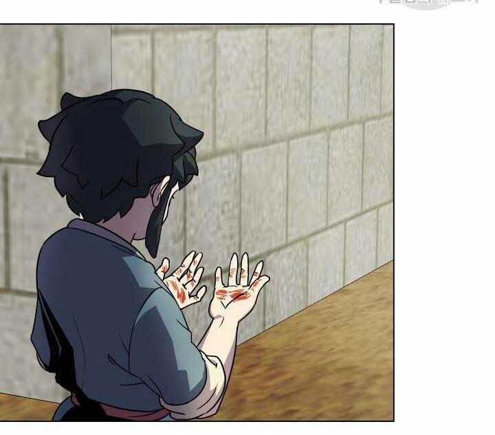 Bậc Thầy Phép Thuật Ở Thế Giới Võ Lâm 8 trang 84