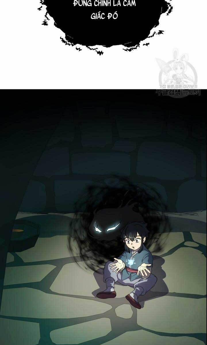 Bậc Thầy Phép Thuật Ở Thế Giới Võ Lâm 8 trang 86