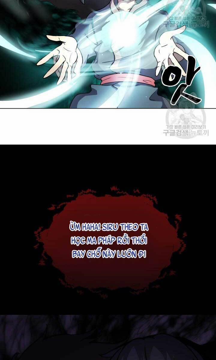 Bậc Thầy Phép Thuật Ở Thế Giới Võ Lâm 8 trang 88