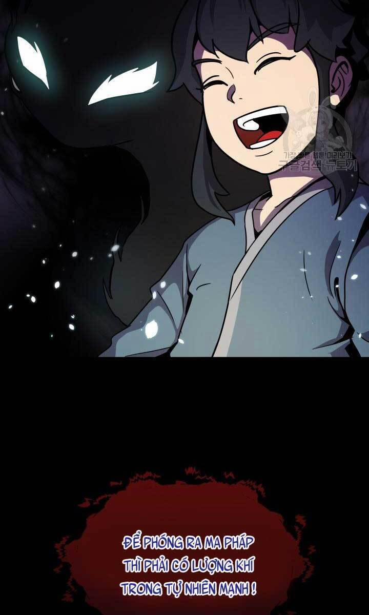 Bậc Thầy Phép Thuật Ở Thế Giới Võ Lâm 8 trang 89