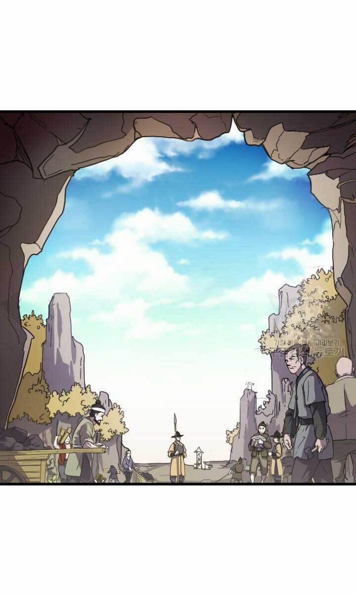 Bậc Thầy Phép Thuật Ở Thế Giới Võ Lâm 8 trang 9