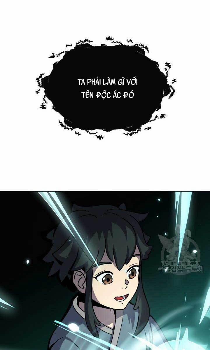 Bậc Thầy Phép Thuật Ở Thế Giới Võ Lâm 8 trang 93