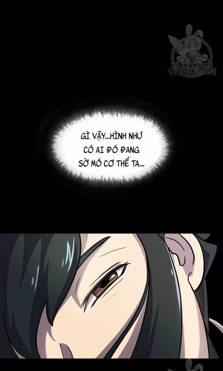 Bậc Thầy Phép Thuật Ở Thế Giới Võ Lâm 8 trang 99