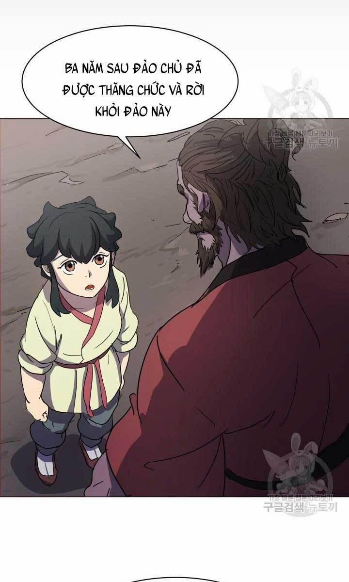 Bậc Thầy Phép Thuật Ở Thế Giới Võ Lâm 9 trang 103