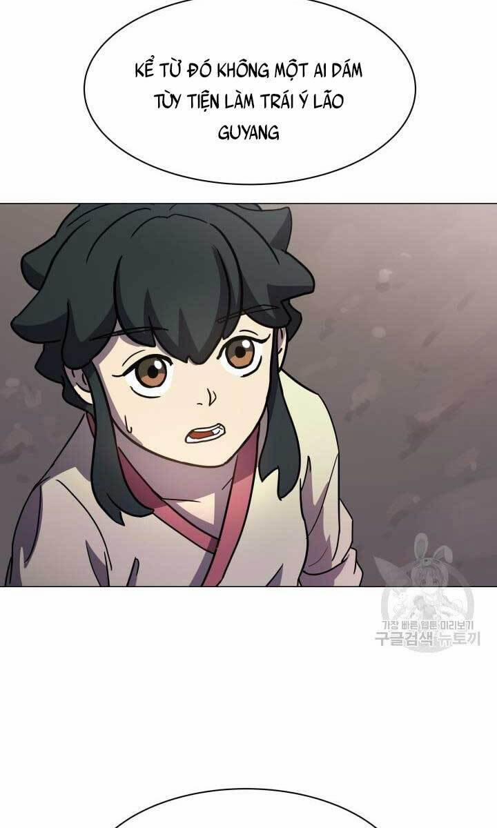 Bậc Thầy Phép Thuật Ở Thế Giới Võ Lâm 9 trang 104