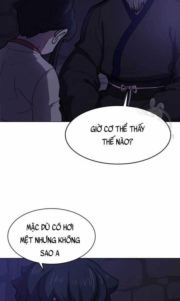 Bậc Thầy Phép Thuật Ở Thế Giới Võ Lâm 9 trang 11