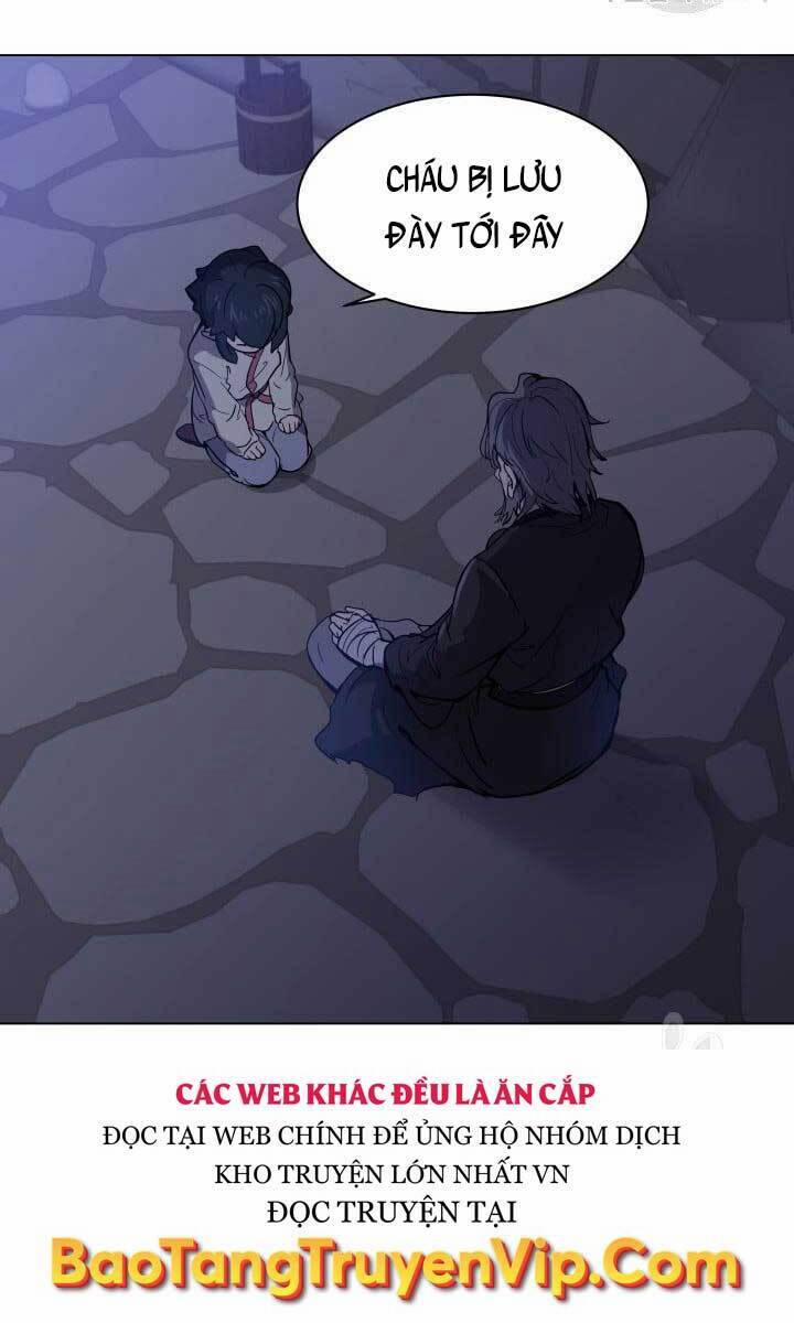 Bậc Thầy Phép Thuật Ở Thế Giới Võ Lâm 9 trang 15