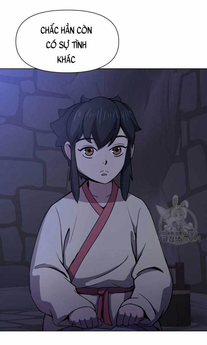 Bậc Thầy Phép Thuật Ở Thế Giới Võ Lâm 9 trang 17