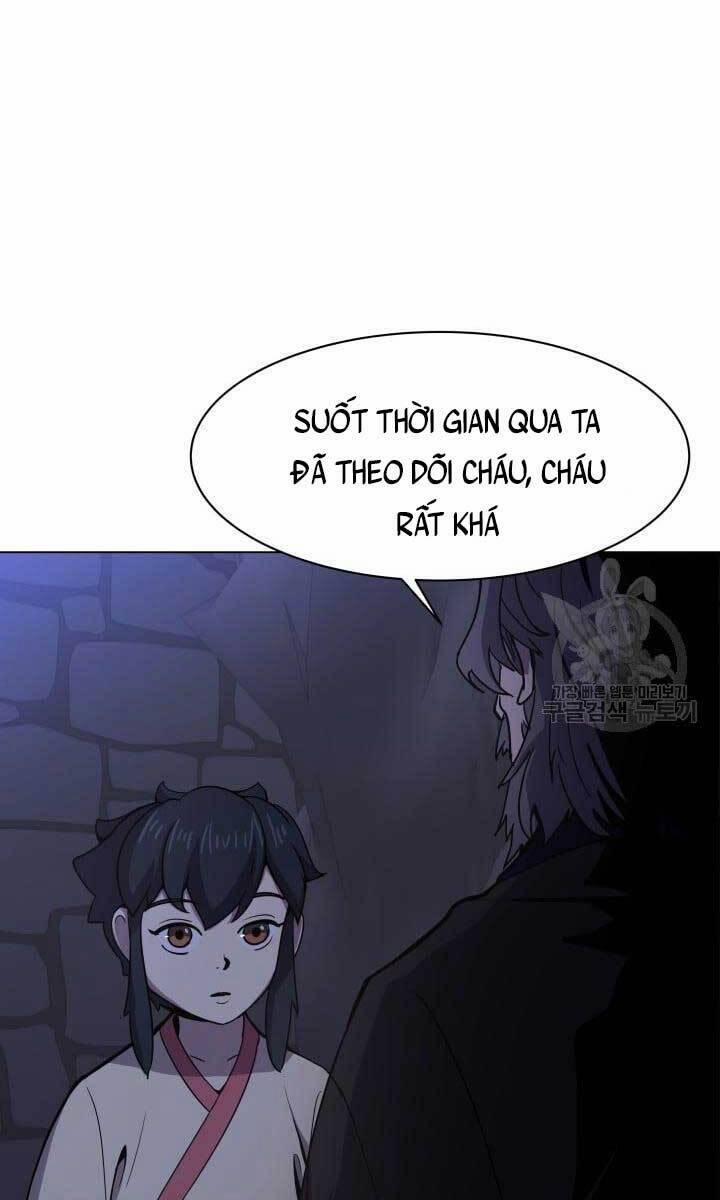 Bậc Thầy Phép Thuật Ở Thế Giới Võ Lâm 9 trang 18