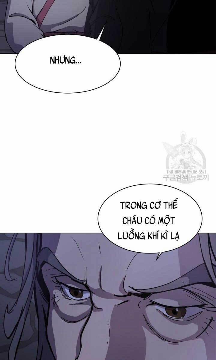 Bậc Thầy Phép Thuật Ở Thế Giới Võ Lâm 9 trang 19