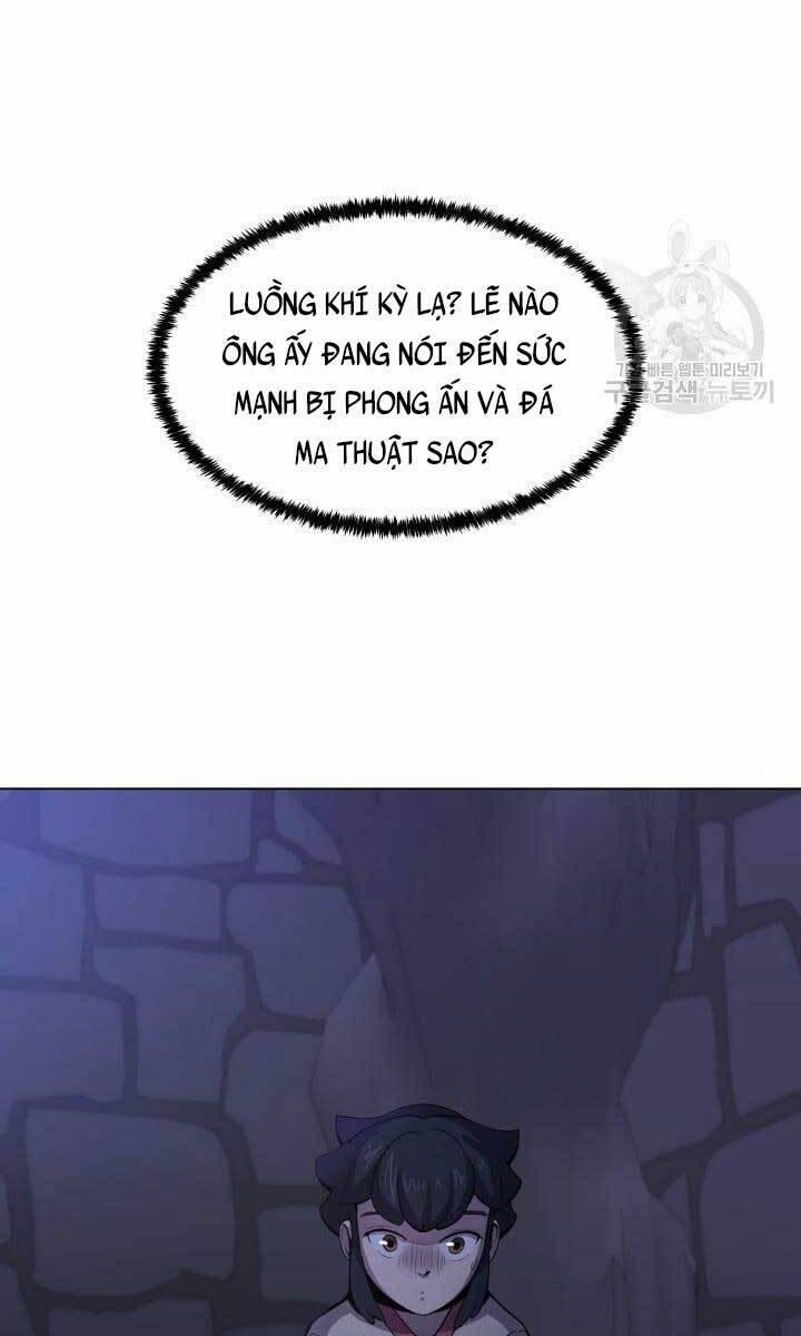 Bậc Thầy Phép Thuật Ở Thế Giới Võ Lâm 9 trang 21