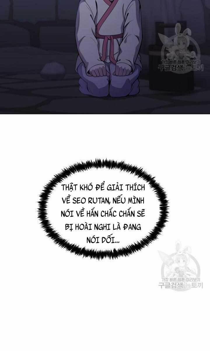 Bậc Thầy Phép Thuật Ở Thế Giới Võ Lâm 9 trang 22