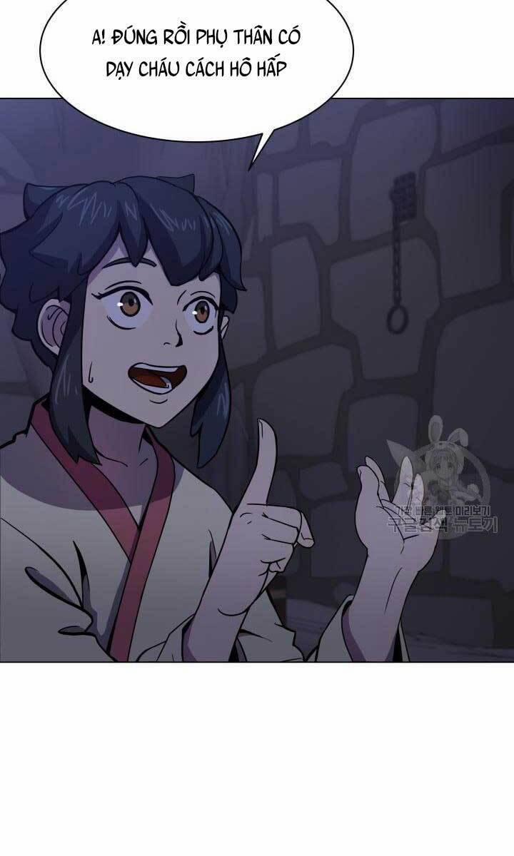 Bậc Thầy Phép Thuật Ở Thế Giới Võ Lâm 9 trang 24