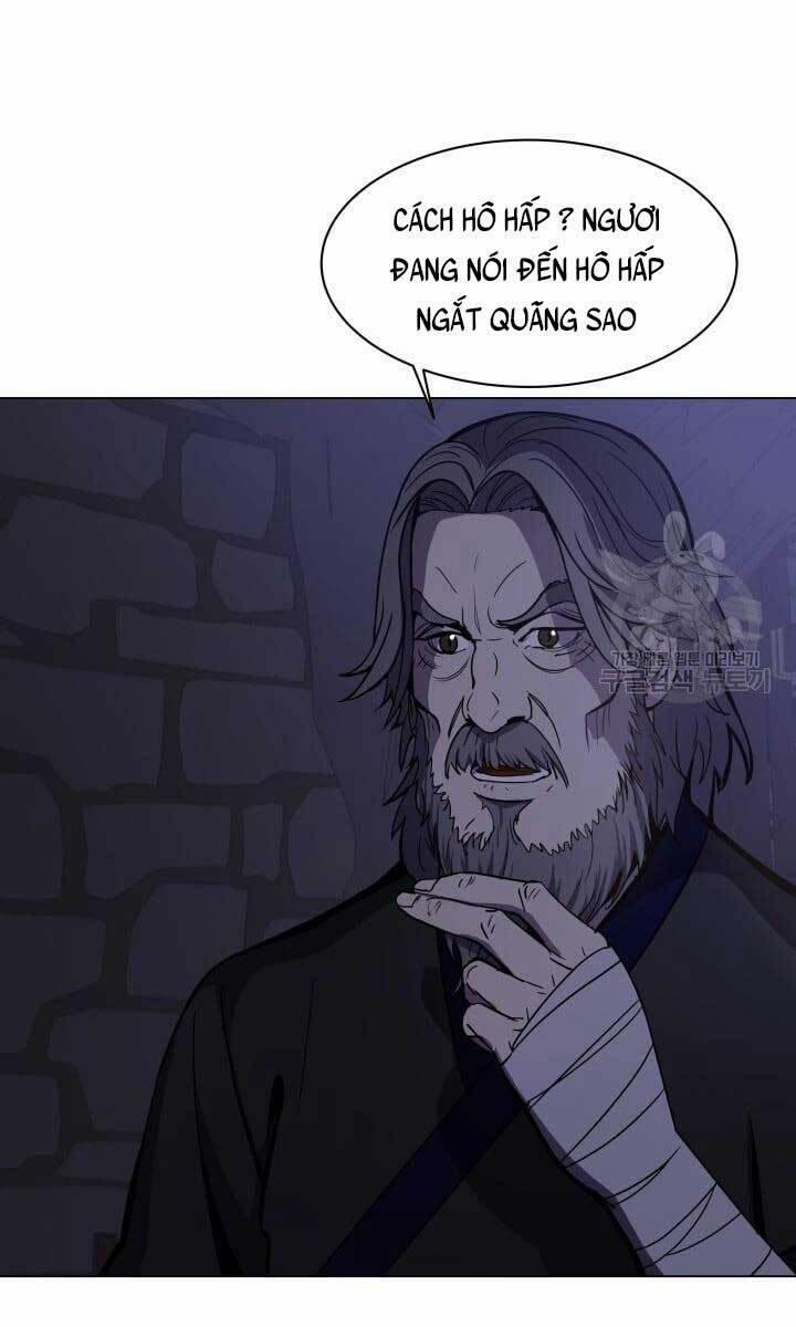 Bậc Thầy Phép Thuật Ở Thế Giới Võ Lâm 9 trang 25
