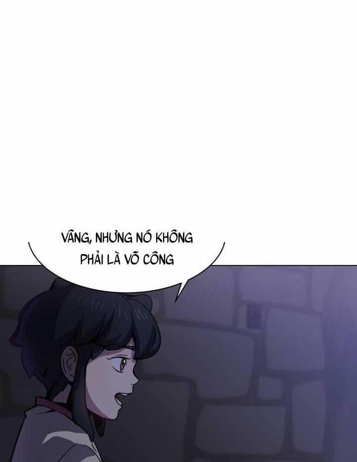 Bậc Thầy Phép Thuật Ở Thế Giới Võ Lâm 9 trang 26