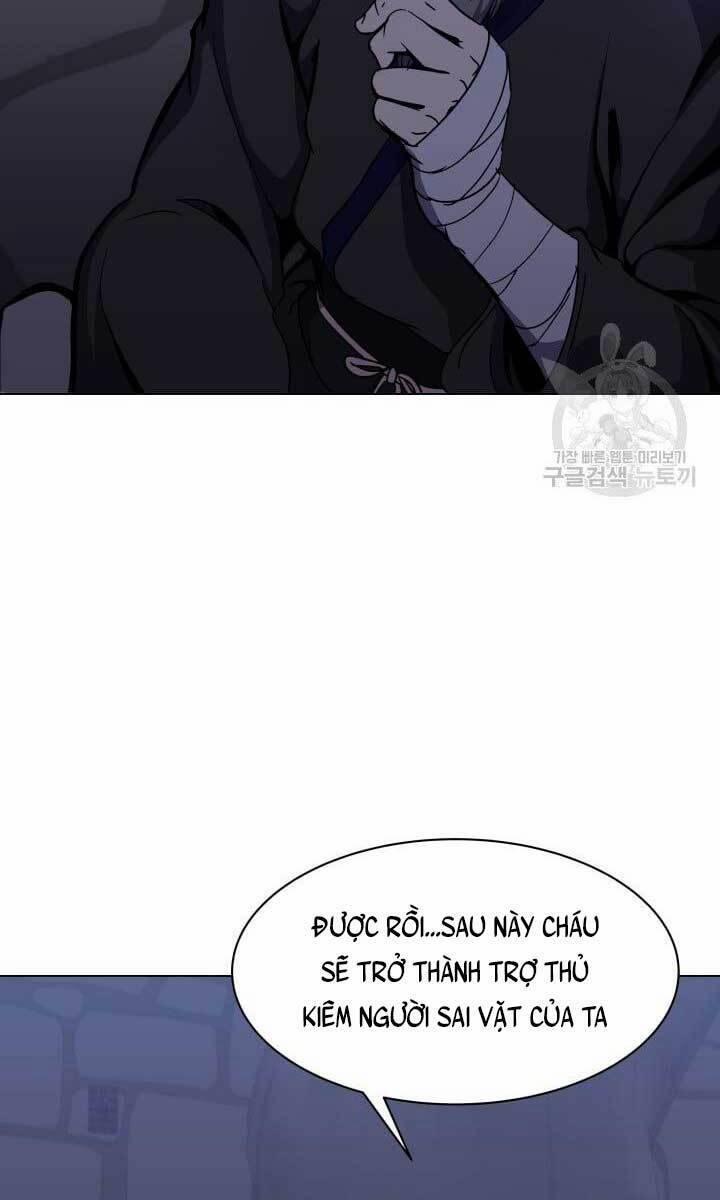 Bậc Thầy Phép Thuật Ở Thế Giới Võ Lâm 9 trang 28