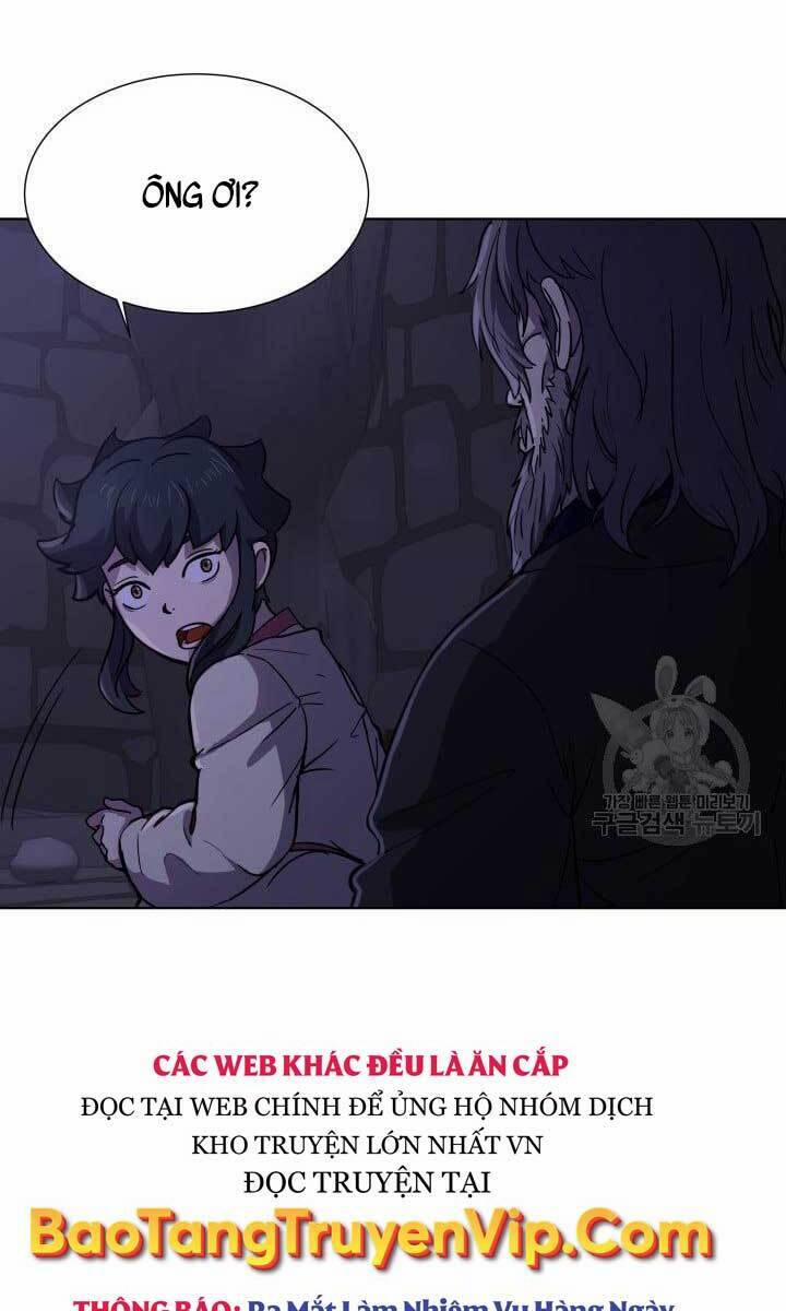 Bậc Thầy Phép Thuật Ở Thế Giới Võ Lâm 9 trang 3