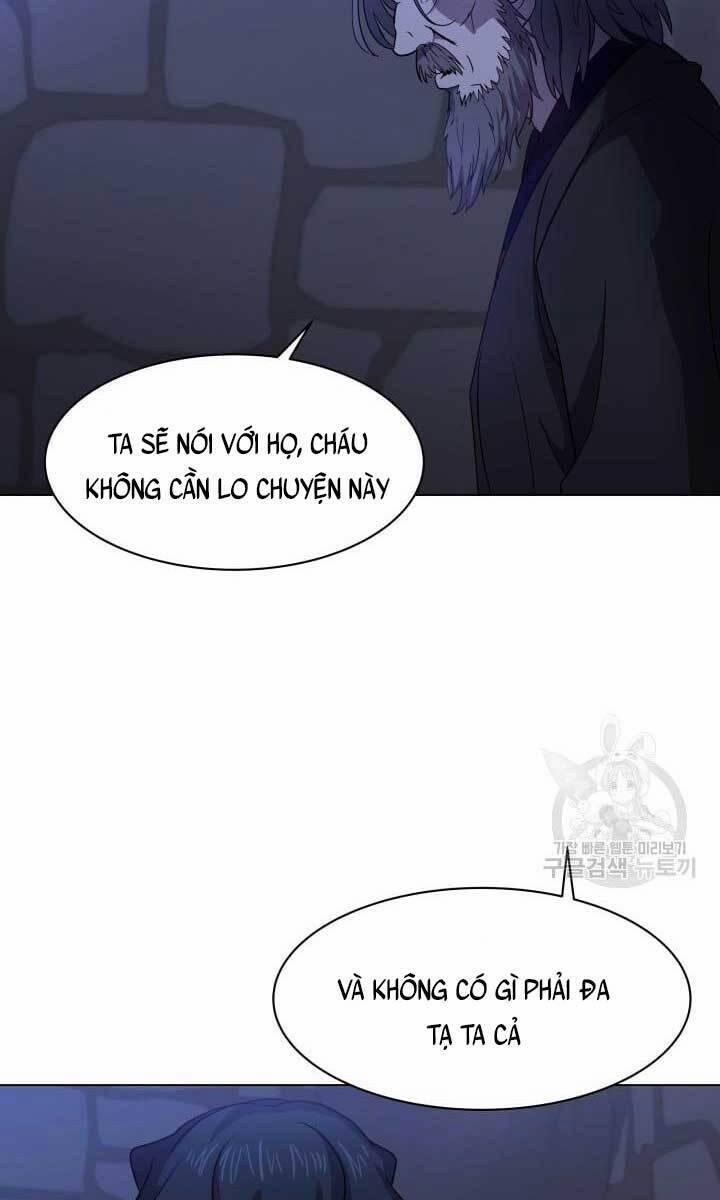 Bậc Thầy Phép Thuật Ở Thế Giới Võ Lâm 9 trang 31