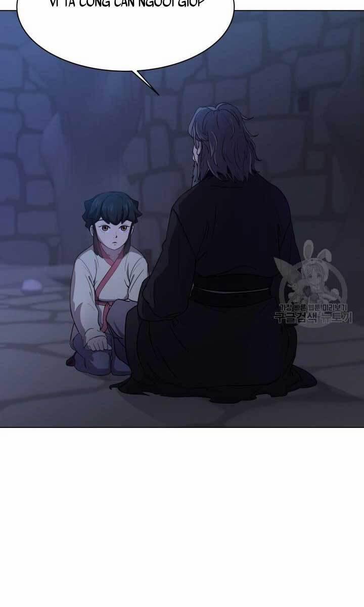Bậc Thầy Phép Thuật Ở Thế Giới Võ Lâm 9 trang 33