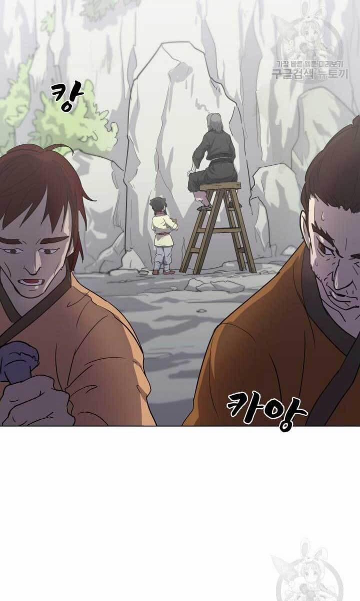 Bậc Thầy Phép Thuật Ở Thế Giới Võ Lâm 9 trang 37