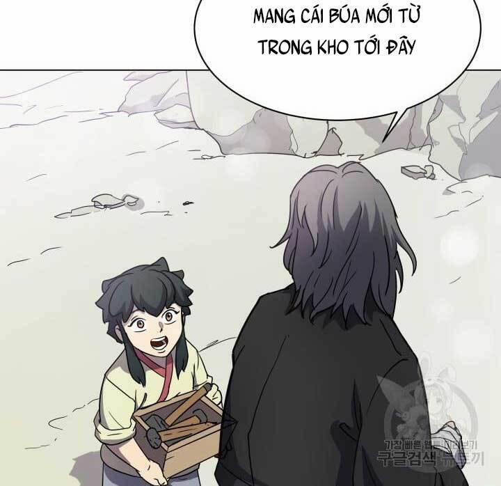 Bậc Thầy Phép Thuật Ở Thế Giới Võ Lâm 9 trang 39