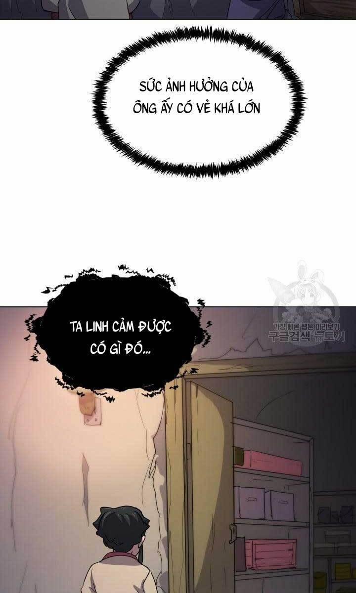 Bậc Thầy Phép Thuật Ở Thế Giới Võ Lâm 9 trang 43