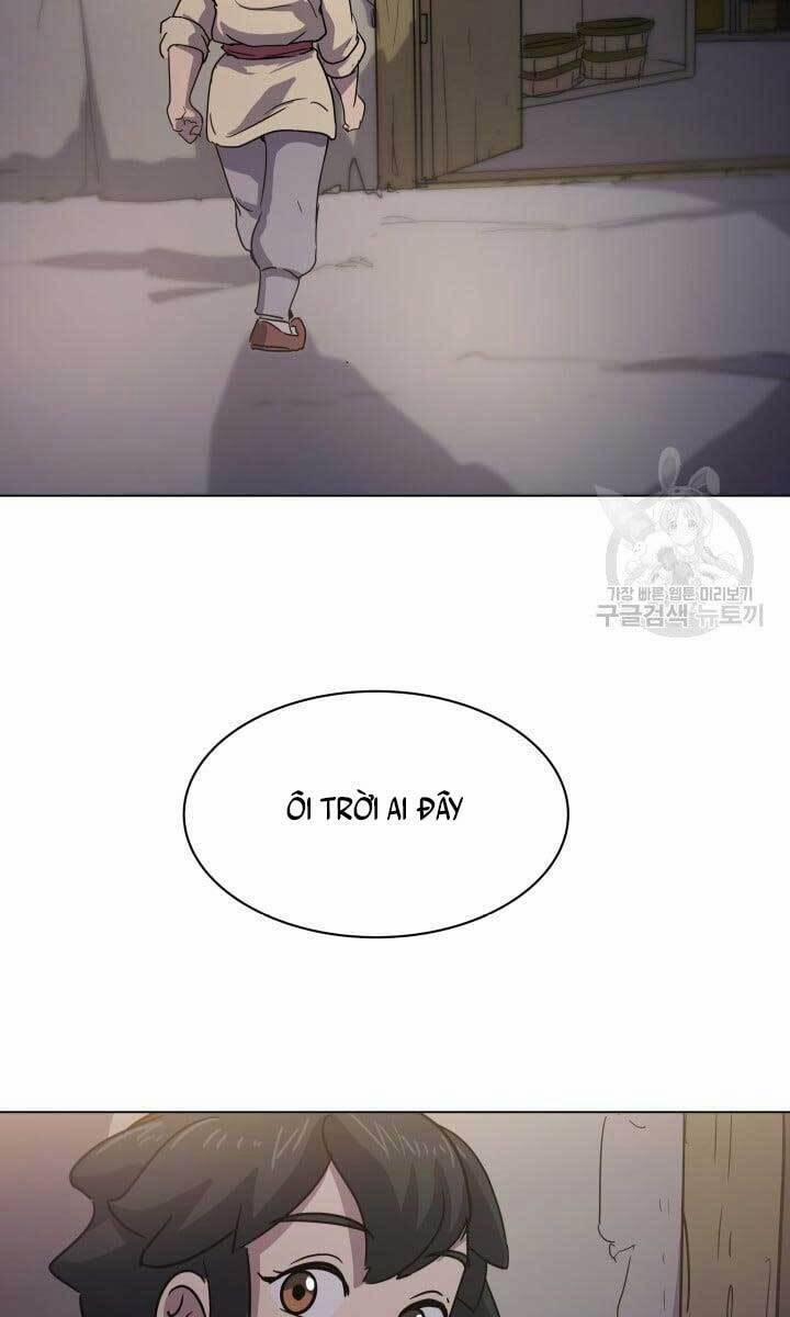 Bậc Thầy Phép Thuật Ở Thế Giới Võ Lâm 9 trang 44