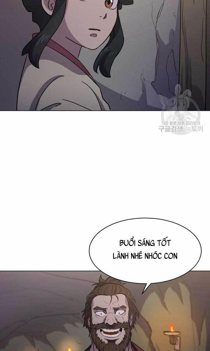 Bậc Thầy Phép Thuật Ở Thế Giới Võ Lâm 9 trang 45