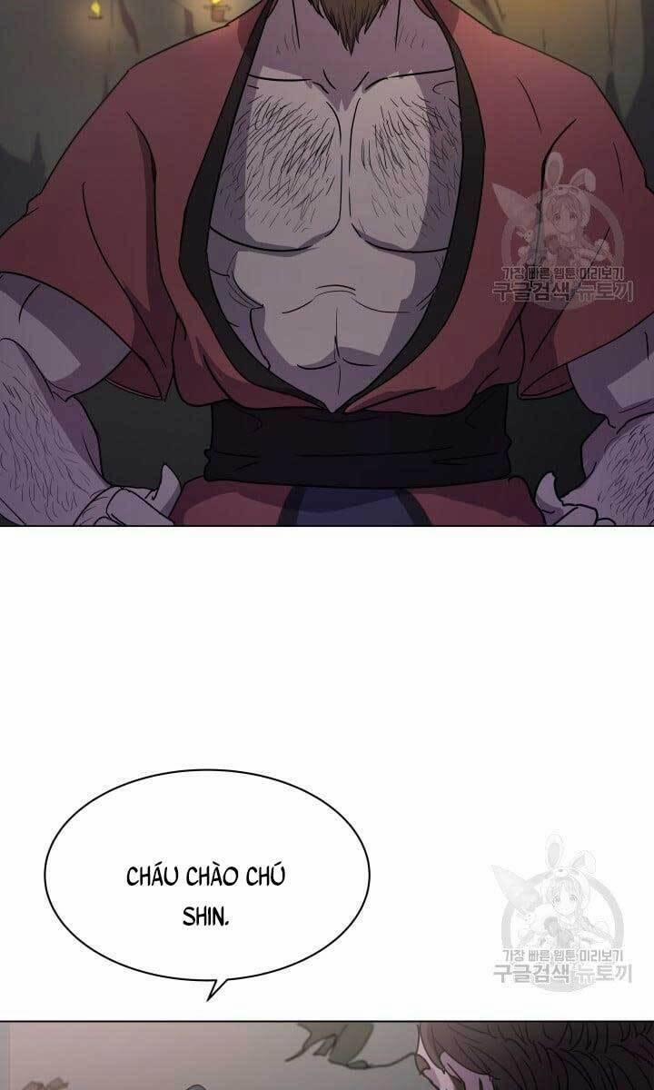 Bậc Thầy Phép Thuật Ở Thế Giới Võ Lâm 9 trang 46