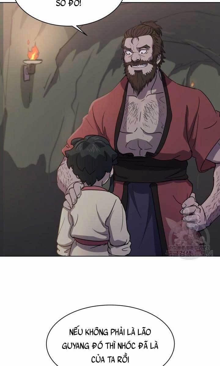 Bậc Thầy Phép Thuật Ở Thế Giới Võ Lâm 9 trang 48