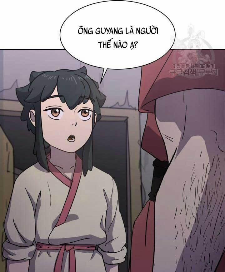 Bậc Thầy Phép Thuật Ở Thế Giới Võ Lâm 9 trang 53