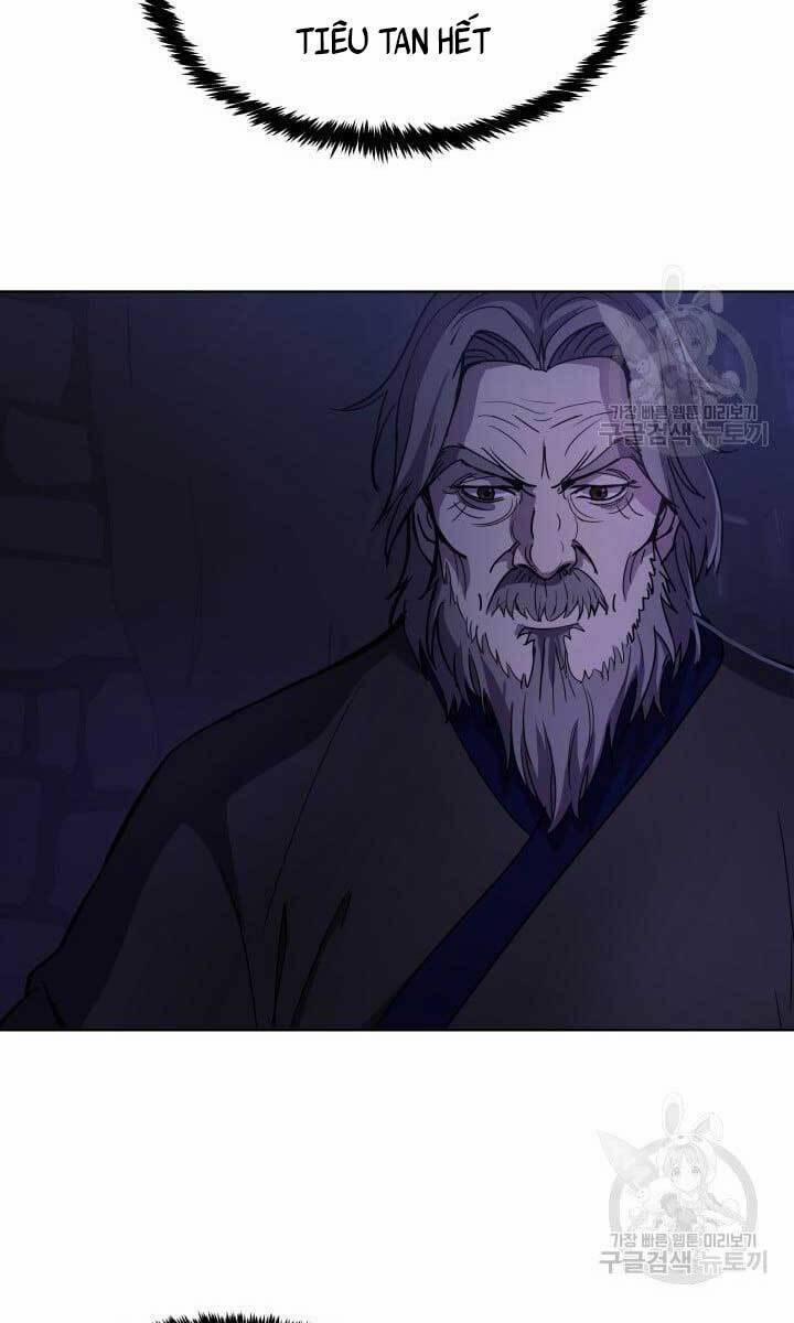 Bậc Thầy Phép Thuật Ở Thế Giới Võ Lâm 9 trang 6