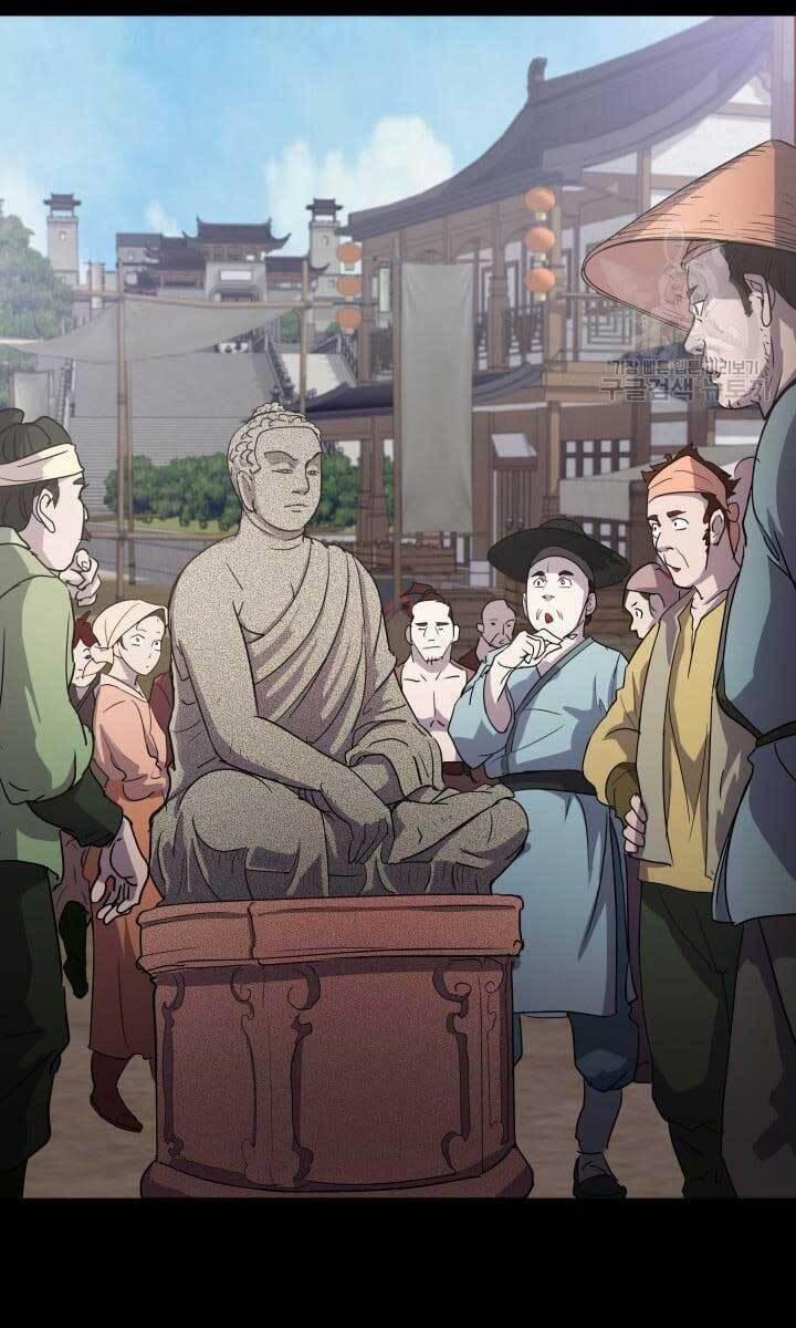 Bậc Thầy Phép Thuật Ở Thế Giới Võ Lâm 9 trang 61