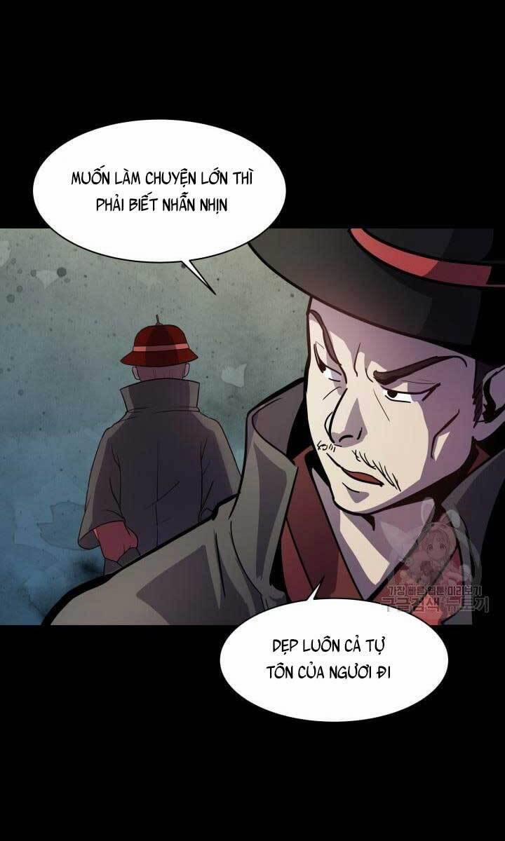 Bậc Thầy Phép Thuật Ở Thế Giới Võ Lâm 9 trang 63
