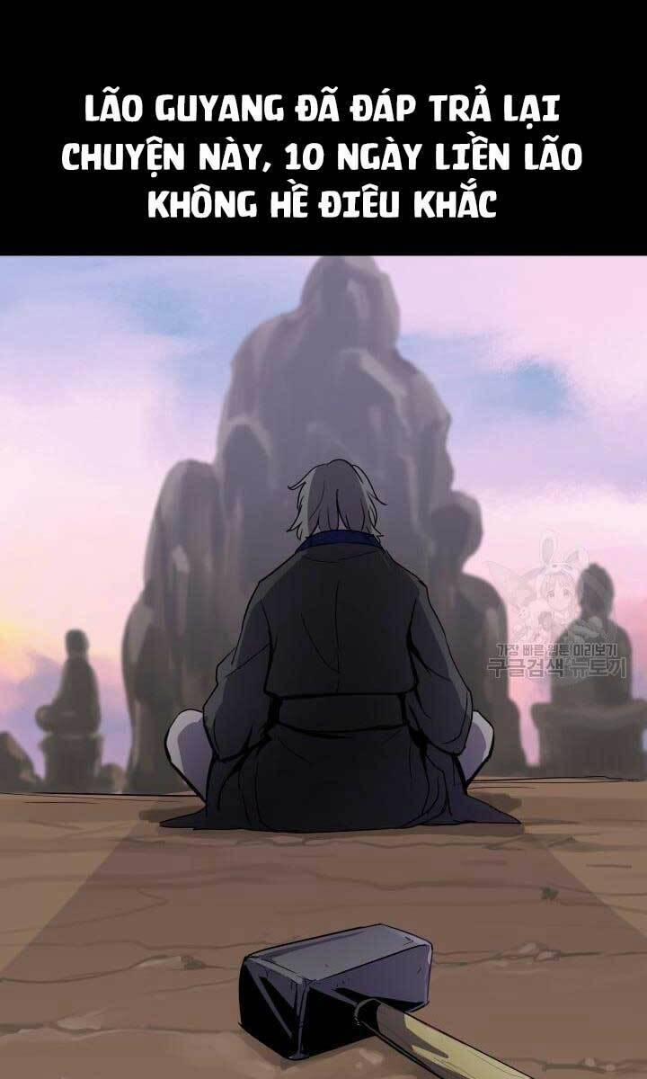 Bậc Thầy Phép Thuật Ở Thế Giới Võ Lâm 9 trang 64