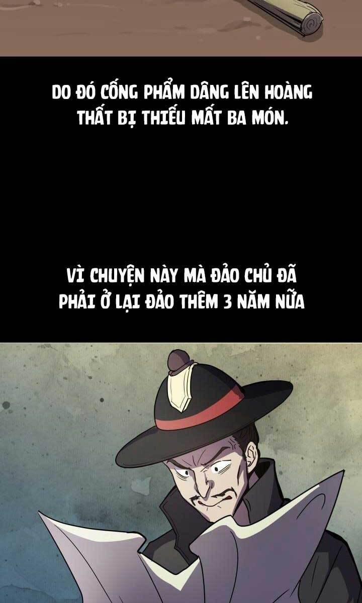 Bậc Thầy Phép Thuật Ở Thế Giới Võ Lâm 9 trang 65