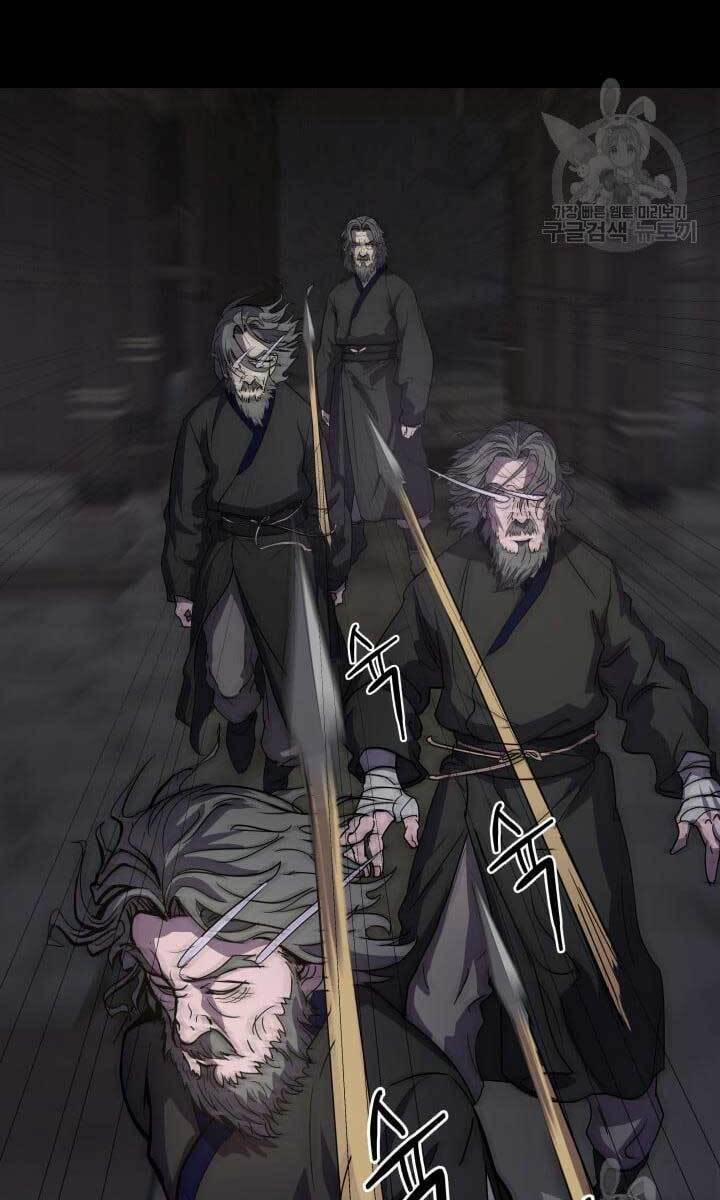 Bậc Thầy Phép Thuật Ở Thế Giới Võ Lâm 9 trang 75