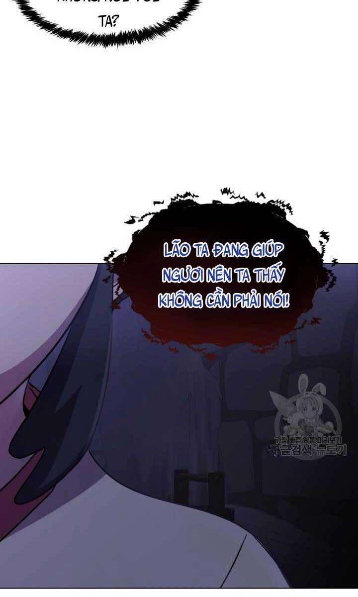Bậc Thầy Phép Thuật Ở Thế Giới Võ Lâm 9 trang 8