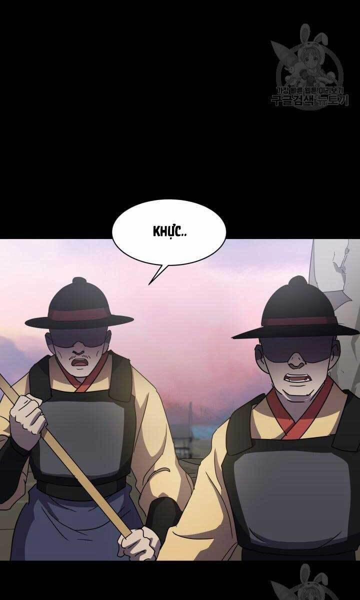 Bậc Thầy Phép Thuật Ở Thế Giới Võ Lâm 9 trang 82