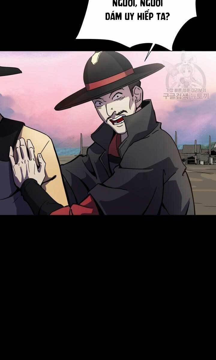 Bậc Thầy Phép Thuật Ở Thế Giới Võ Lâm 9 trang 94