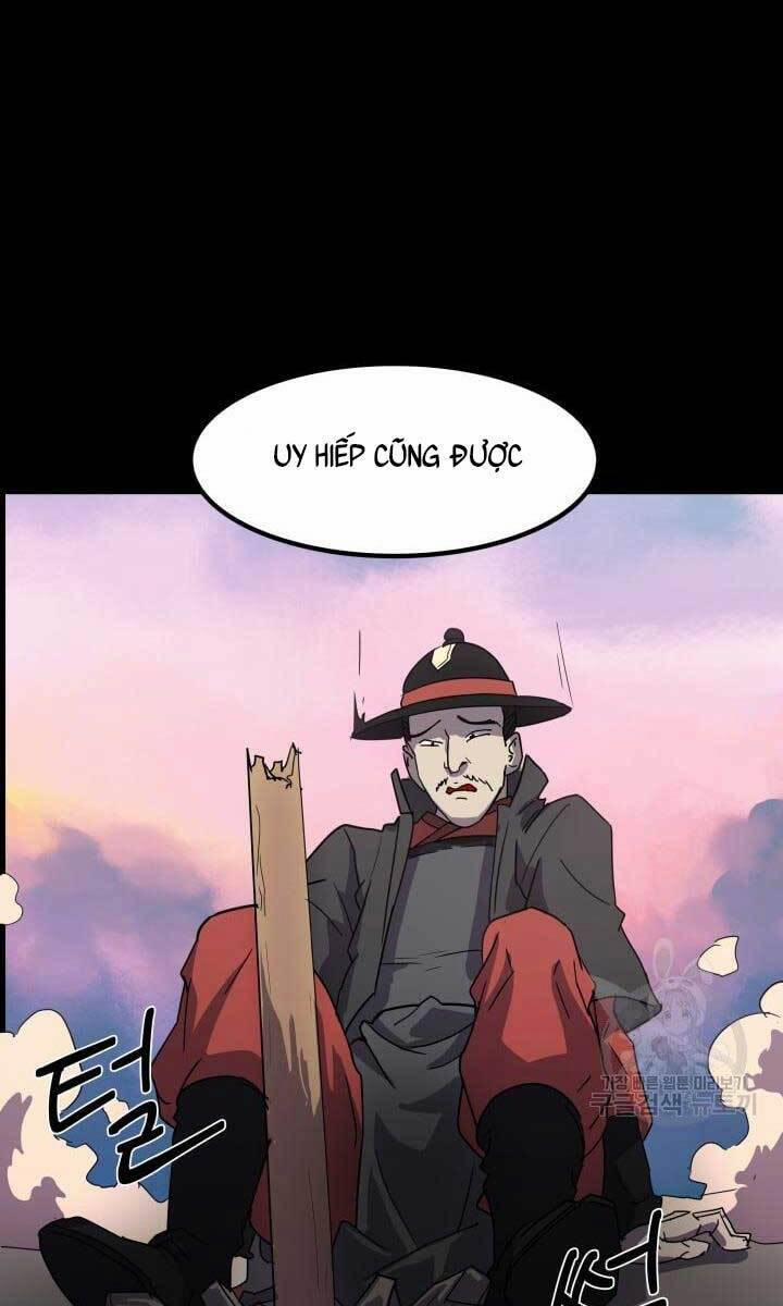 Bậc Thầy Phép Thuật Ở Thế Giới Võ Lâm 9 trang 97