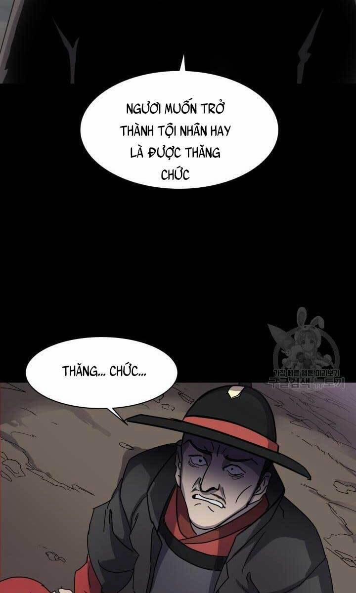 Bậc Thầy Phép Thuật Ở Thế Giới Võ Lâm 9 trang 99