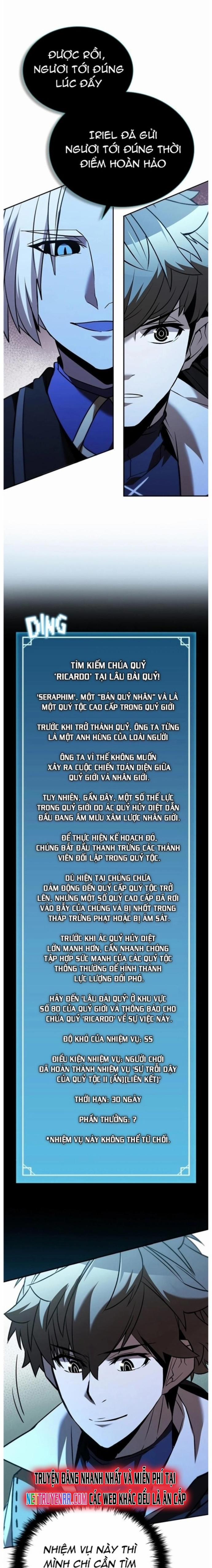 Bậc Thầy Thuần Hóa 133 trang 15