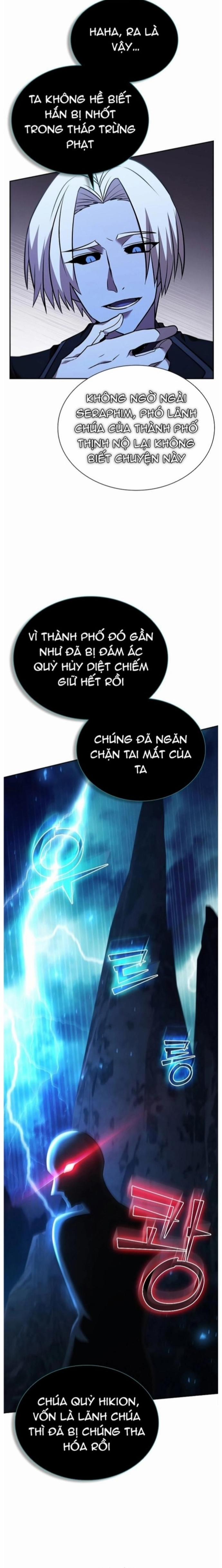 Bậc Thầy Thuần Hóa 133 trang 20