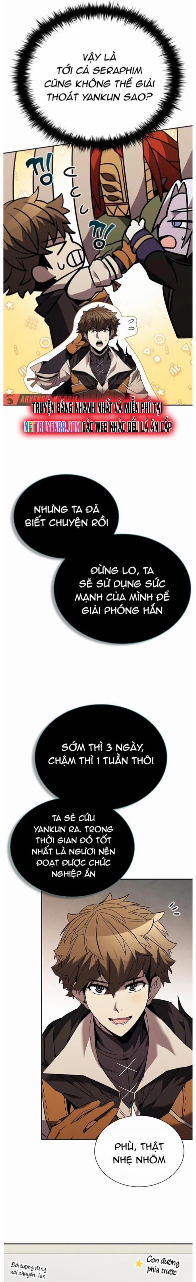Bậc Thầy Thuần Hóa 133 trang 21