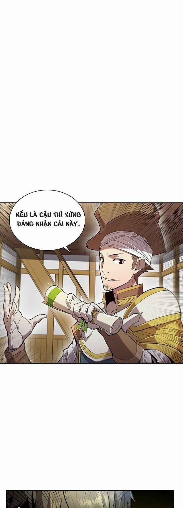 Bậc Thầy Thuần Hóa 14 trang 1