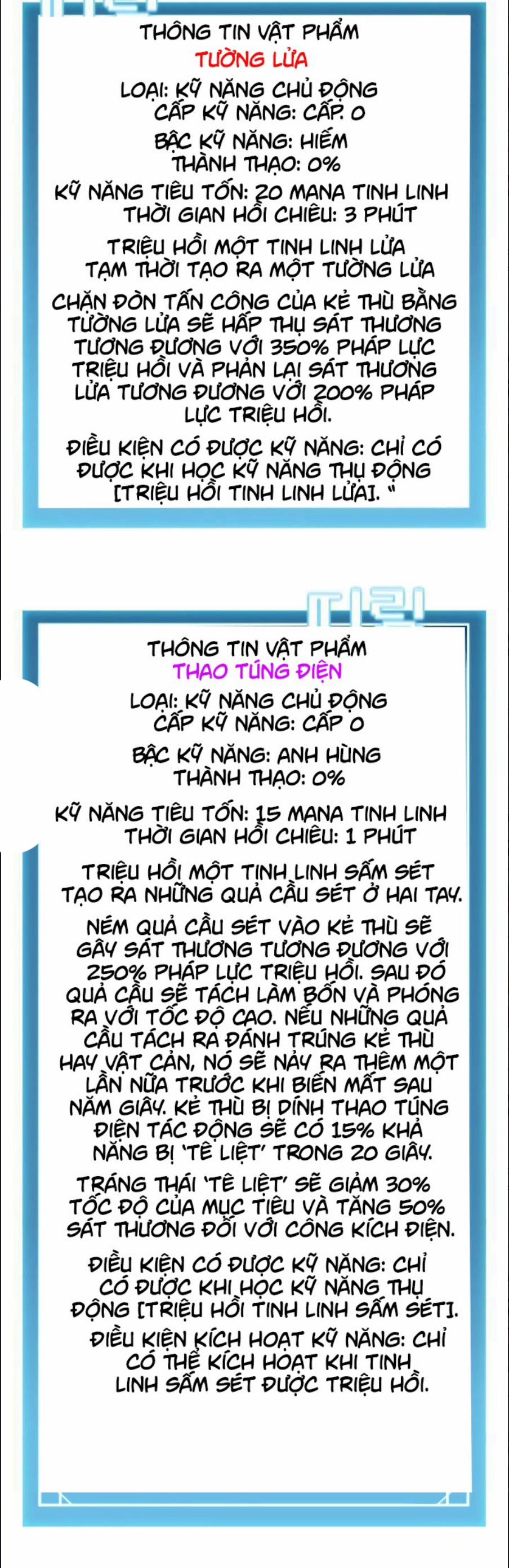 Bậc Thầy Thuần Hóa 26 trang 1