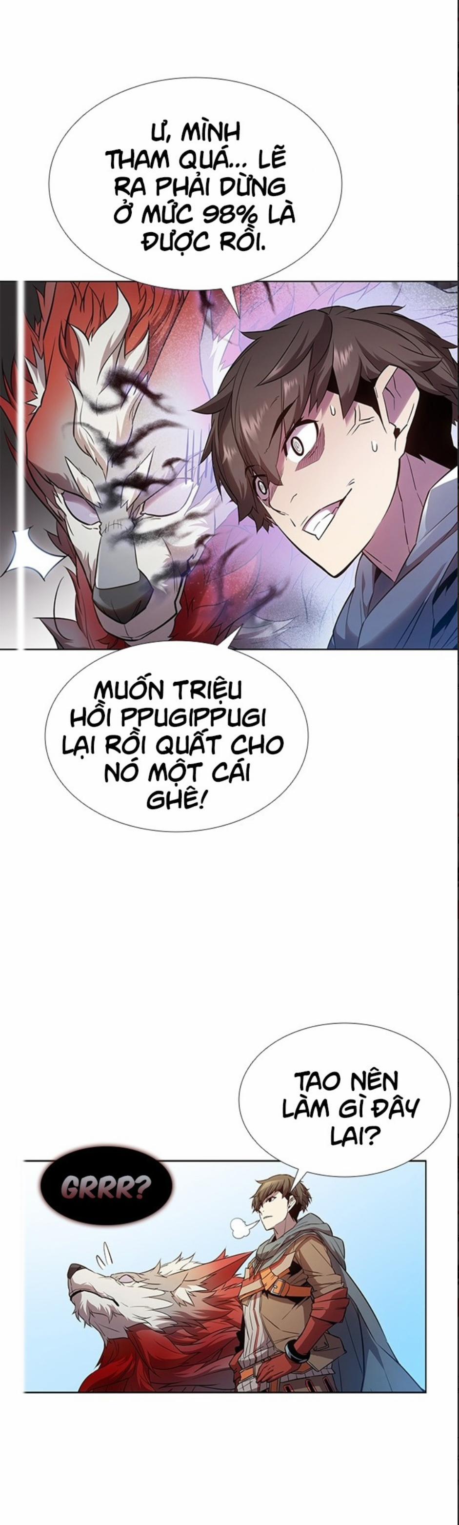Bậc Thầy Thuần Hóa 28 trang 1